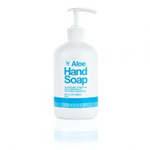 523 | صابون مایع دست آلوئه | صابون مایع دست آلوئه فوراور |  صابون مایع فوراور  | aloe hand soap