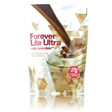471 | فوراور لایت اولترا | پودر پروتئین شکلاتی همراه با آمینوتئین | لایت اولترا فوروار | Lite Ultra