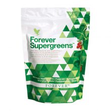 621 | فوراور سوپر گرینز | پودر سبزیجات فوراور سوپر گرینز |  Forever Supergreens